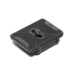 PEAK DESIGN PROPLATE MANFROTTO RC2 + ARCA-TYPE COMPATIBLE QUICK-RELEASE PLATE