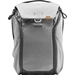 PEAK EVERYDAY BACKPACK ASH 20L ZAINO+BORSA - 