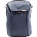 PEAK EVERYDAY BACKPACK BLUE 30L ZAINO+BORSA