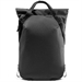 PEAK EVERYDAY TOTE 20L BORSA - BLACK PEAK EVERYDAY TOTE 20L BORSA - BLACK