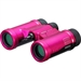 PENTAX BINOCOLO 9x21 PINK UD X61815- GARANZIA FOWA 2 ANNI 