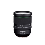 PENTAX HD FA 24-70 F/2.8ED SDM WR - GARANZIA FOWA ITALIA PENTAX HD FA 24-70 F/2.8ED SDM WR - GARANZIA FOWA ITALIA