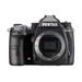 PENTAX K-3 III BODY BLACK X01050 - GARANZIA FOWA 4 ANNI