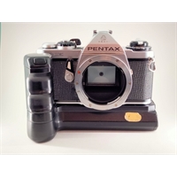 PENTAX ME + IMP 
