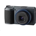 PENTAX RICOH GR IIIx URBAN ED. - GARANZIA FOWA 4 ANNI