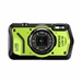 PENTAX RICOH WG8 GREEN  - GARANZIA FOWA 2 ANNI  