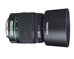PENTAX SMC 50-200mm f/4-5,6 ED WR - GARANZIA FOWA 4 ANNI PENTAX SMC 50-200mm f/4-5,6 ED WR - GARANZIA FOWA 4 ANNI