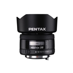 PENTAX SMC FA 35MM F/2 AL - GARANZIA FOWA 4 ANNI PENTAX SMC FA 35MM F/2 AL - GARANZIA FOWA 4 ANNI