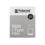 POLAROID CARTA ORIGINALS I-TYPE B&W