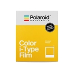 POLAROID CARTA ORIGINALS I-TYPE COLOR