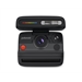 POLAROID FLIP CAMERA BLACK  BUNDLE +PELLICOLA - GARANZIA  ITALIA POLYPHOTO 