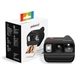 POLAROID GO GEN 3 + 8 FOTO BLACK  - GARANZIA UFFICIALE ITALIA 