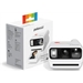 POLAROID GO GEN 3 + 8 FOTO WHITE  - GARANZIA UFFICIALE ITALIA