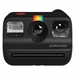 POLAROID GO GENERATION 2 BLACK - GARANZIA UFFICIALE ITALIA POLYPHOTO