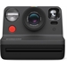 POLAROID NOW GEN 2 BLACK - GARANZIA UFFICIALE ITALIA POLYPHOTO 