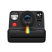 POLAROID NOW+ GEN 2 BLACK - GARANZIA UFFICIALE ITALIA POLYPHOTO     