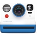 POLAROID NOW GEN 2 BLUE - GARANZIA UFFICIALE ITALIA POLYPHOTO  
