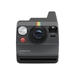 POLAROID NOW+ GEN 3 BLACK - GARANZIA UFFICIALE ITALIA POLYPHOTO