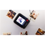 POLAROID RICARICA POLAROID POP 3X4 20 POSE - GARANZIA UFFICIALE ITALIA POLYPHOTO