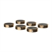 POLARPRO SET FILTRI CINEMA - ND + ND/PL 4, 8, 16 PER MAVIC AIR