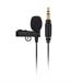 RODE LAVALIER GO MIC PRO BLACK - GARANZIA RODE ITALIA