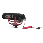 RODE RYCOTE VIDEOMIC GO - GARANZIA RODE ITALIA
