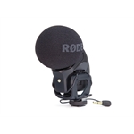 RODE STEREO VIDEOMIC PRO RYCOTE - GARANZIA RODE ITALIA