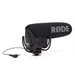 RODE VIDEOMIC PRO RYCOTE 920585 VMPR DIREZIONAL - GARANZIA RODE ITALIA   