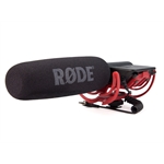 RODE VIDEOMIC RYCOTE DIREZIONALE - GARANZIA RODE ITALIA