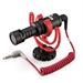 RODE VIDEOMICRO - GARANZIA RODE ITALIA