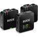 RODE WIRELESS GO GEN 3 - GARANZIA RODE ITALIA 