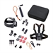 ROLLEI KIT ACCESSORI ACTION CAM OUTDOOR