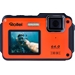 ROLLEI SPORTSLINE 64 PLUS  ARANCIO