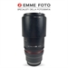 SAMYANG 100mm F2,8 Macro per Fujifilm - USATO GARANTITO