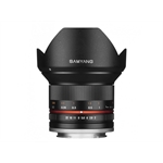 SAMYANG 12MM F2.0 NCS CS SONY E BLACK - GARANZIA UFFICIALE ITALIA 5 ANNI SAMYANG 12MM F2.0 NCS CS SONY E BLACK - GARANZIA UFFICIALE ITALIA 5 ANNI