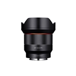 SAMYANG 14mm F2.8 AF SONY E-MOUNT - SYA1SE - GARANZIA UFFICIALE FOWA