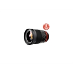 SAMYANG 35MM F/1.4 AS UMC SONY E - SY35SE - GARANZIA UFFICIALE FOWA SAMYANG 35MM F/1.4 AS UMC SONY E - SY35SE - GARANZIA UFFICIALE FOWA