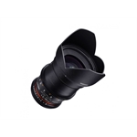 SAMYANG 35MM F1,5 AS UMC II VDSLR SONY E - GARANZIA UFFICIALE ITALIA 5 ANNI SAMYANG 35MM F1,5 AS UMC II VDSLR SONY E - GARANZIA UFFICIALE ITALIA 5 ANNI