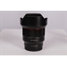 SAMYANG AF 14MM F/2.8  FE (SONY E) - USATO GARANTITO 12 MESI  