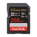 SANDISK SDXC256GB EXTREME PRO V60 150-280Mb/s