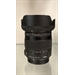 SIGMA - 17-70 2,8-4 dc macro - NIKON 