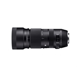 SIGMA 100-400 F/5-6.3 DG OS HSM (C) CANON - GARANZIA UFFICIALE ITALIA MTRADING 