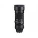 SIGMA 100-400 F/5-6.3 FUJI - GARANZIA UFFICIALE ITALIA 