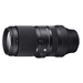 SIGMA 100-400MM F5-6.3 DG DN OS SONY E-MOUNT - USATO PARI AL NUOVO