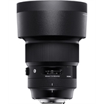 SIGMA 105MM F1.4 ART DG CANON  - GARANZIA UFFICIALE ITALIA MTRADING