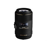 SIGMA 105mm F/2.8 EX DG Macro OS HSM NIKON - GARANZIA UFFICIALE ITALIA MTRADING