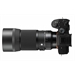 SIGMA 105MM F2.8 MACRO DG DN E-MOUNT  - GARANZIA UFFICIALE ITALIA MTRADING