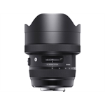 SIGMA 12-24MM F/4 ART DG HSM NIKON - GARANZIA UFFICIALE ITALIA MTRADING