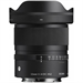 SIGMA 12mm F1.4 DC FUJI X  - GARANZIA FOWA ITALIA 5 ANNI  