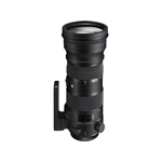 SIGMA 150-600MM F/5.0-6.3 DG OS (S) SIGMA - GARANZIA UFFICIALE ITALIA MTRADING SIGMA 150-600MM F/5.0-6.3 DG OS (S) SIGMA - GARANZIA UFFICIALE ITALIA MTRADING